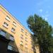 Nowolipki Street, 21a in Warsaw city