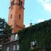 Nowolipki Street, 16 in Warsaw city