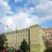 Dzielna Street, 11 in Warsaw city