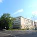 Dzielna Street, 13 in Warsaw city