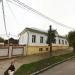 ул. Алафузова, 10/12 в городе Казань
