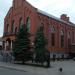 Церковь ЕХБ (ru) in Пінск city