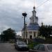 Церковь Рождества Пресвятой Богородицы (ru) in Пінск city