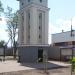 Башня в старом городском саду (ru) in Брэст city