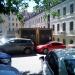 Трансформаторная подстанция в городе Москва