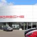 Porsche Centre Nottingham in Nottingham city