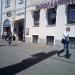 Кофейня «Шоколадница» в городе Москва
