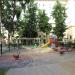 Plac zabaw (pl) in Warsaw city