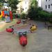 Plac zabaw (pl) in Warsaw city