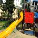 Plac zabaw (pl) in Warsaw city
