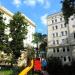 Plac zabaw (pl) in Warsaw city