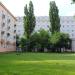 Boisko uniwersalne (pl) in Warsaw city