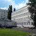 Boisko uniwersalne (pl) in Warsaw city