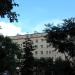 Boisko uniwersalne (pl) in Warsaw city