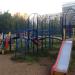 Детская площадка в городе Новое Девяткино