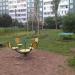 Детская площадка в городе Новое Девяткино