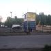 Автостоянка в городе Новое Девяткино