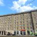 Poczta Polska (pl) in Warsaw city