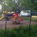 Детская площадка в городе Новое Девяткино