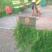 Детская площадка в городе Новое Девяткино