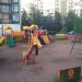 Детская площадка в городе Новое Девяткино
