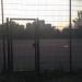 Теннисные корты в городе Новое Девяткино
