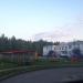 Детская площадка в городе Новое Девяткино
