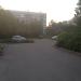 Парковка в городе Новое Девяткино