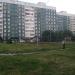 Волейбольная площадка в городе Новое Девяткино