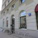 Cafe Powoli (pl) in Warsaw city
