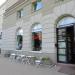 Cafe Powoli (pl) in Warsaw city