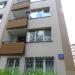 Pawia Street, 26 in Warsaw city
