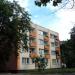 Pawia Street, 30 in Warsaw city