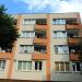 Pawia Street, 30 in Warsaw city