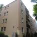 Pawia Street, 32 in Warsaw city