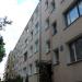 Pawia Street, 32 in Warsaw city
