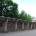 Garaże (pl) in Warsaw city