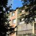 Pawia Street, 36 in Warsaw city