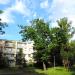 Pawia Street, 36 in Warsaw city