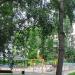 Plac zabaw (pl) in Warsaw city