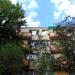 Niska Street, 17 in Warsaw city