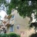 Niska Street, 21 in Warsaw city