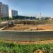 Бывшее временное поселение строителей в городе Тверь