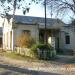 Estación Santo Tomé ( km. 9,4 ) F.C.G.M.B. -Ramal F1-