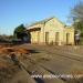 Estación Santo Tomé ( km. 9,4 ) F.C.G.M.B. -Ramal F1-
