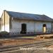 Estación Santo Tomé ( km. 9,4 ) F.C.G.M.B. -Ramal F1-