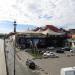 Снесённое здание (Болотная наб., 11 строение 1) в городе Москва