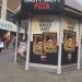 Hasty Tasty Pizza in Nottingham city