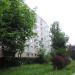 Zawiszy Street, 16b in Warsaw city
