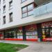 Sklep spożywczy (pl) in Warsaw city